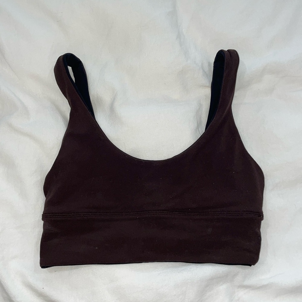 Lululemon Align Bra